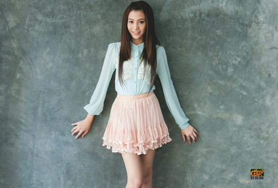  หลานสาวนิรนาม