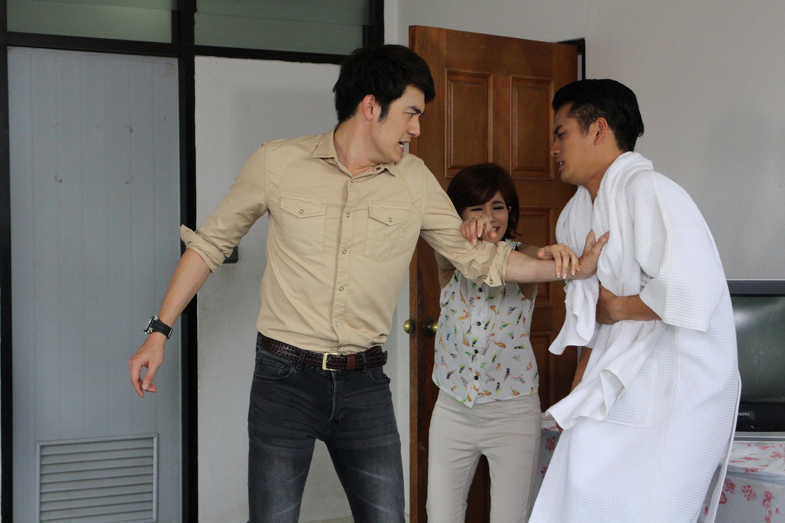 เมียเถื่อน