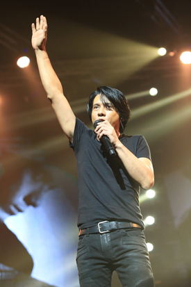 The Masterpiece 30 ปี นิติพงษ์ ห่อนาค