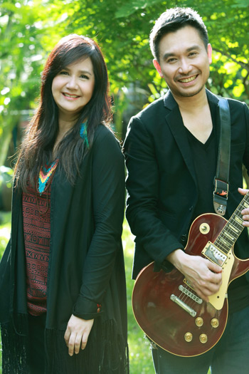 โบ สุนิตา ปอนด์ ธนา รีเทิร์นในรอบ 16 ปี ประเดิมซิงเกิ้ลแรกเพลง ให้ความคิดถึงได้ทำงาน