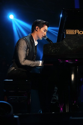 หล่อมากมาก คอนเสิร์ต