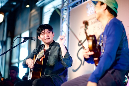 ปู พงษ์สิทธิ์ 