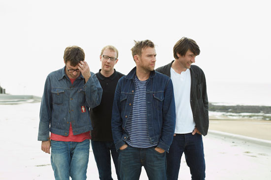 Blur 