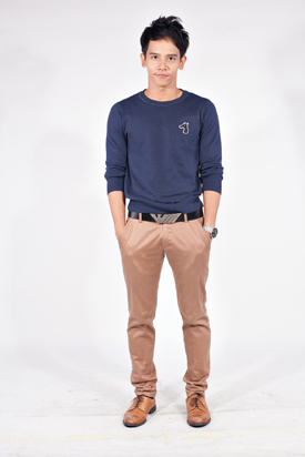 RAD Club Party Bloody Valentine