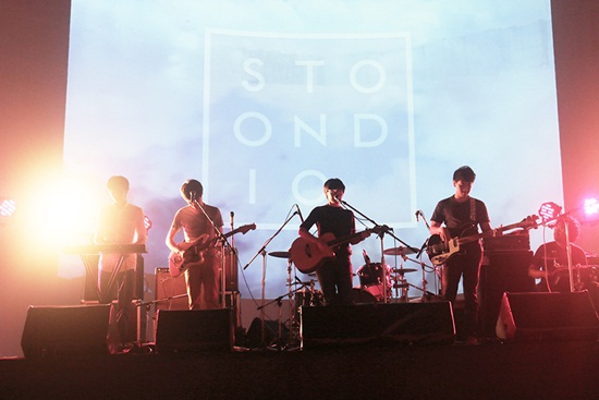 Ten To Twelve 