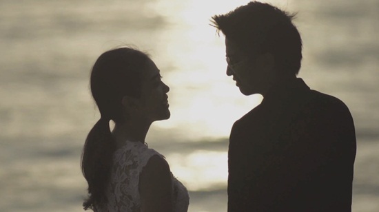 Jetset\'er MV เพลง คนที่ใช่