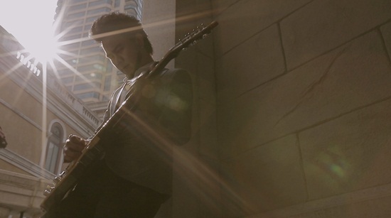 Jetset\'er MV เพลง คนที่ใช่