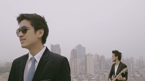 Jetset\'er MV เพลง คนที่ใช่