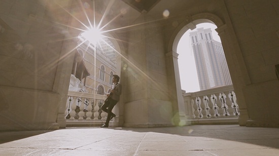 Jetset\'er MV เพลง คนที่ใช่