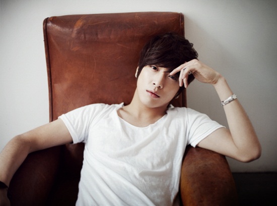 Jung Yong Hwa