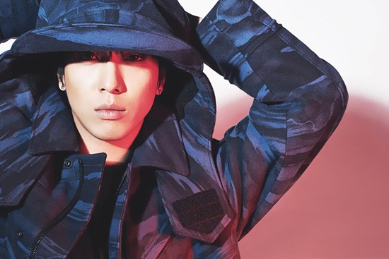 Jung Yong Hwa