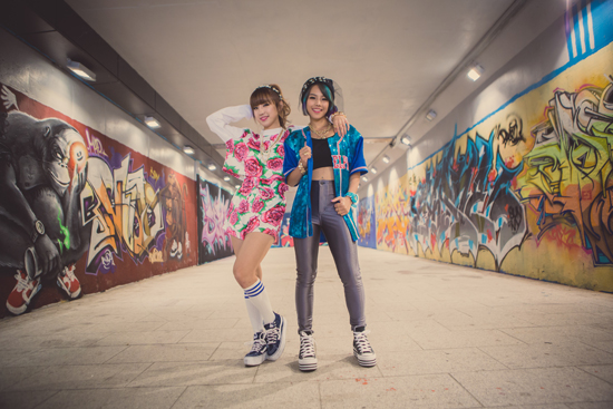 Tiny-G M