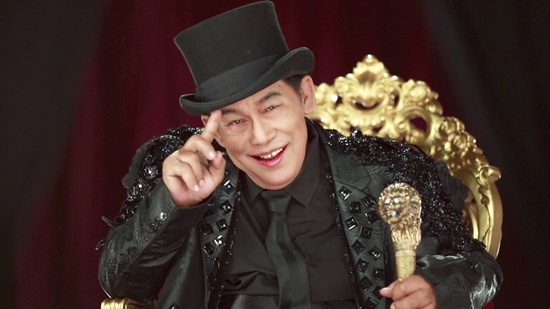 ชาย เมืองสิงห์ feat. จินตหรา พูนลาภ MV เพลง ชะทิงนองนอย