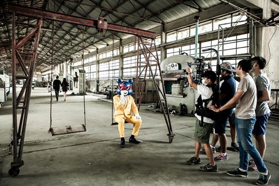 เป้ วงมายด์ Feat. โดม MV เพลง มากับพี่