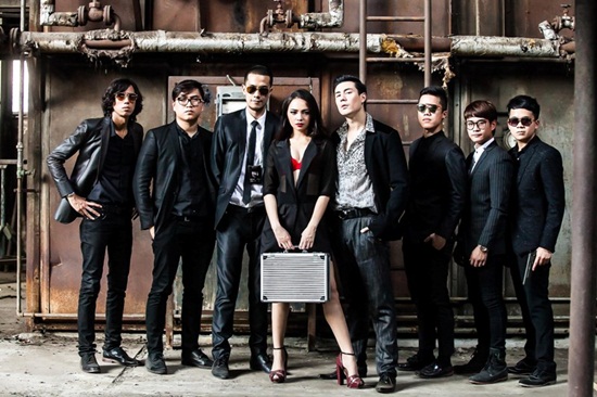 เป้ วงมายด์ Feat. โดม MV เพลง มากับพี่