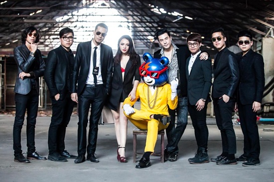 เป้ วงมายด์ Feat. โดม MV เพลง มากับพี่