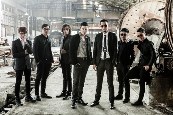 เป้ วงมายด์ Feat. โดม MV เพลง มากับพี่