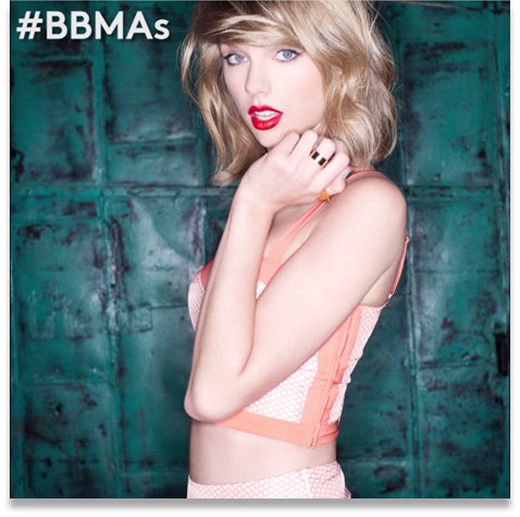 Billboard Music Awards 2015