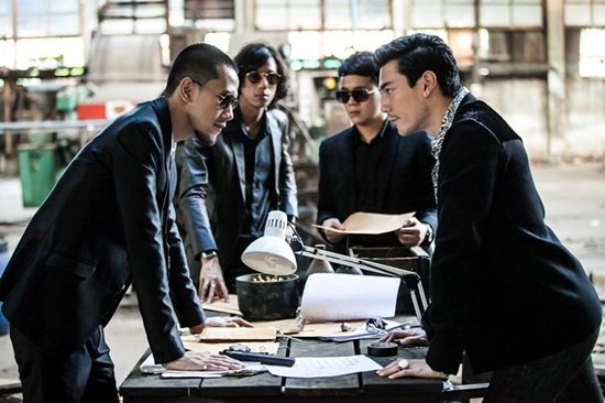 เป้ วงมายด์ Feat. โดม MV เพลง มากับพี่