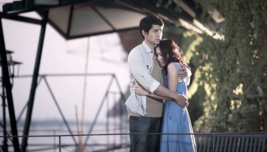 ณัฏฐ์ กิตติสาร MV เพลง ว่าแต่เขาเราก็ชู้