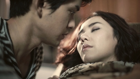 ณัฏฐ์ กิตติสาร MV เพลง ว่าแต่เขาเราก็ชู้