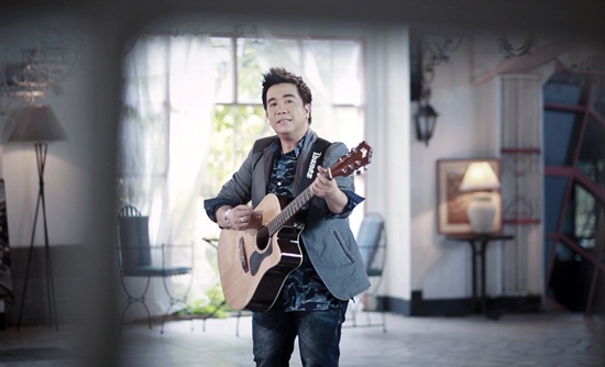 ณัฏฐ์ กิตติสาร MV เพลง ว่าแต่เขาเราก็ชู้