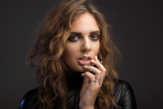 Tove Lo 