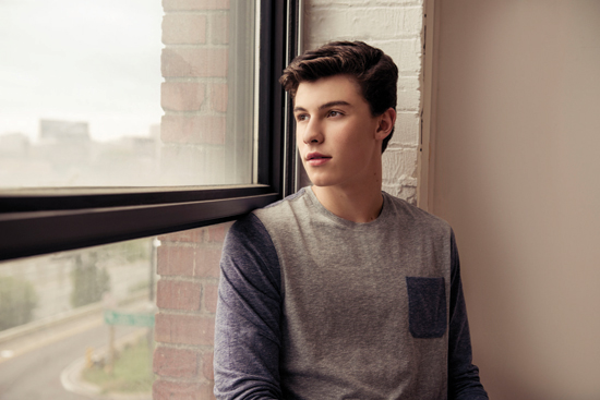 Shawn Mendes