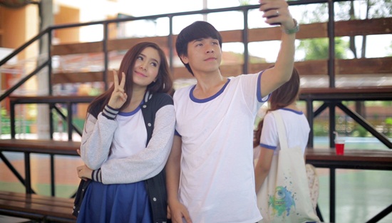 น้องเพลง อาร์สยาม MV เพลง ทำตัวไม่น่ารัก