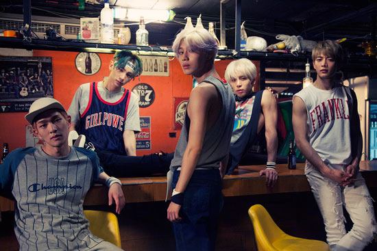 Shinee