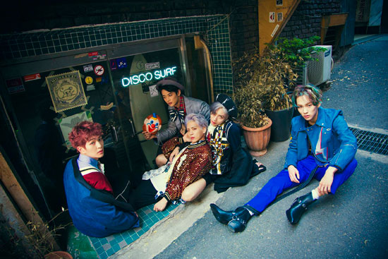 Shinee