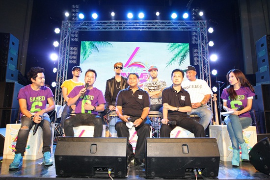 Samed In Love Music Festival 6