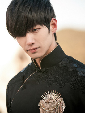Song Jae Lim