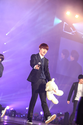 Super Junior