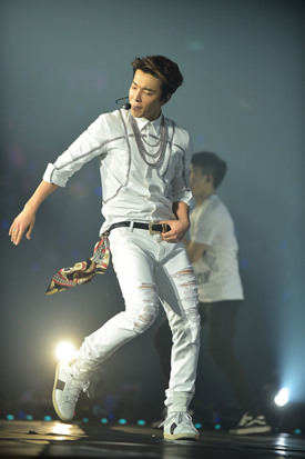 Super Junior