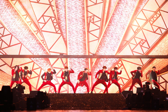 Super Junior