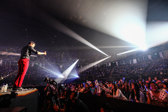 Super Junior