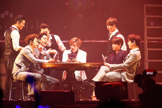 Super Junior