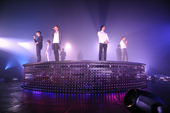 Super Junior