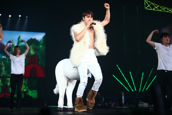 Super Junior