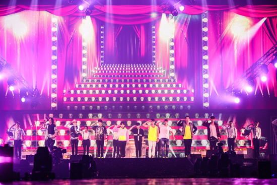 Super Junior