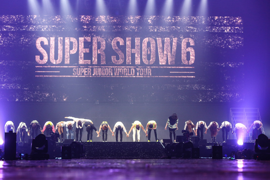 Super Junior