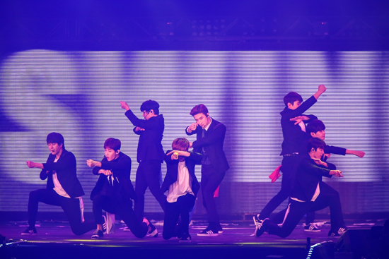 Super Junior