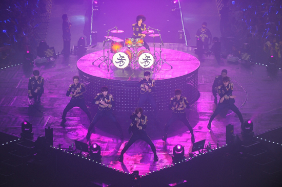 Super Junior