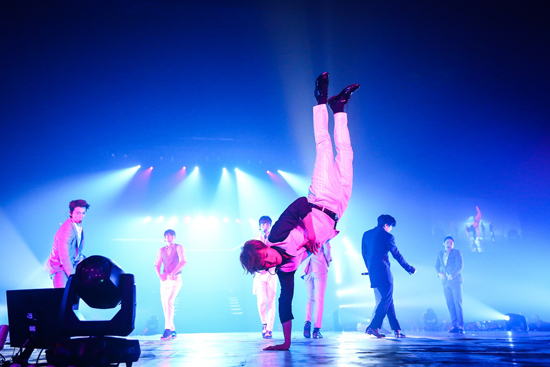 Super Junior