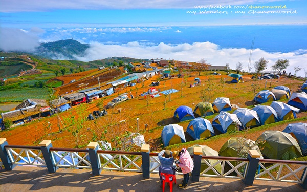 ภูทับเบิก