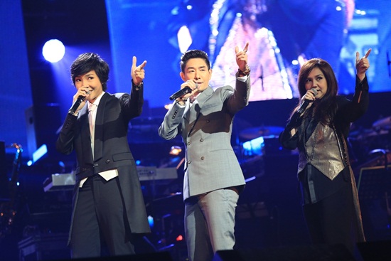 The Masterpiece 30 ปี นิติพงษ์ ห่อนาค