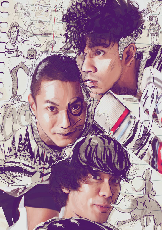 The Jukks