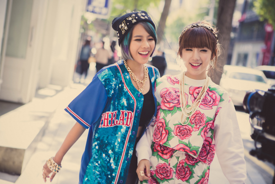 Tiny-G M