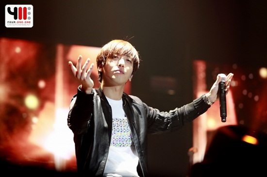 Jung Yong Hwa